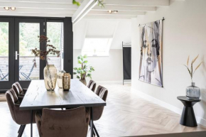Xxl Loft City Cemter Villa Tilburg Willem 2